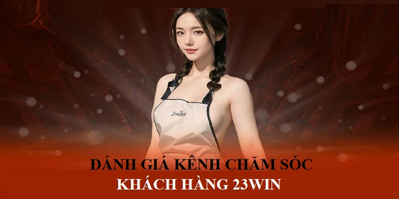 Đánh giá kênh chăm sóc khách hàng