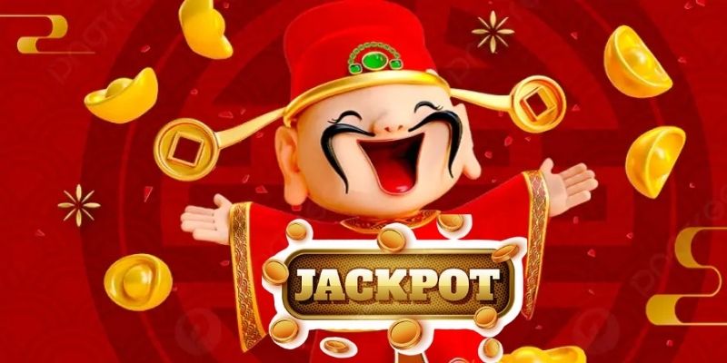 Cơn sốt từ nổ hũ Thần Tài khiến ai cũng muốn trải nghiệm