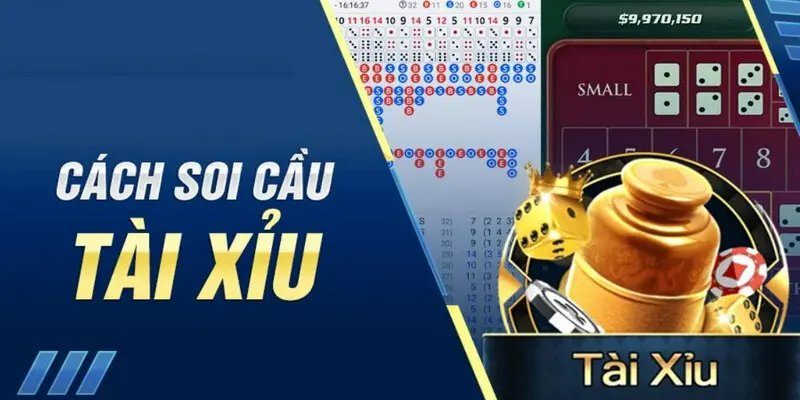 Công thức soi cầu tài xỉu