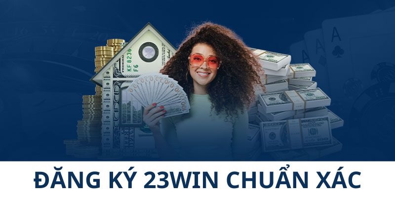 3 bước thiết lập tài khoản siêu nhanh