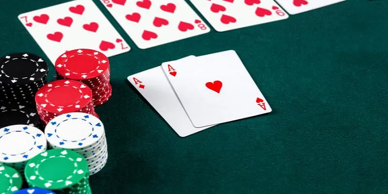 Bí kíp đánh bài luôn thắng