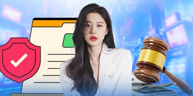 Điểm danh các giấy phép hoạt động của 23Win