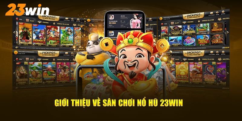 Game nổ hũ uy tín mang đến cơ hội sở hữu tích lũy tài sản cao