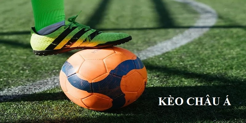 Kèo Châu Á