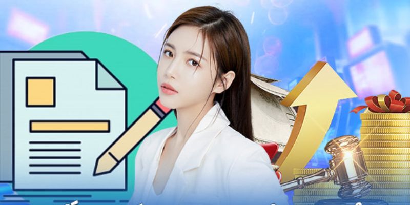 Khái quát về chứng chỉ hoạt động của 23Win