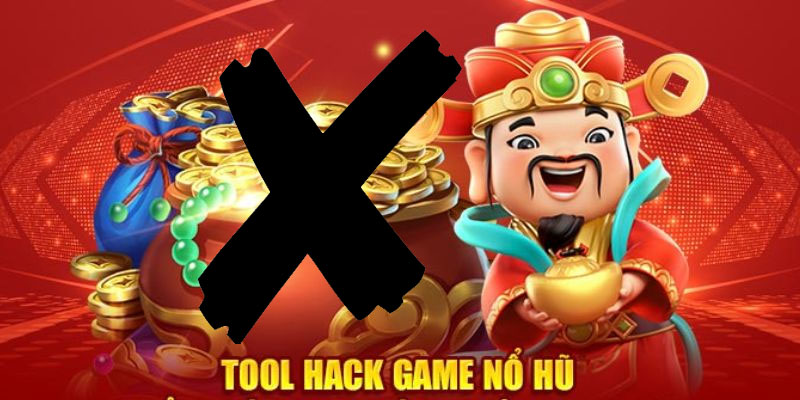 Không nên tin vào tool hack cá cược