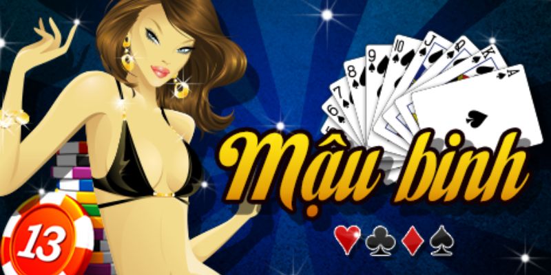 23WIN - Địa chỉ chơi mậu binh online uy tín, chuyên nghiệp