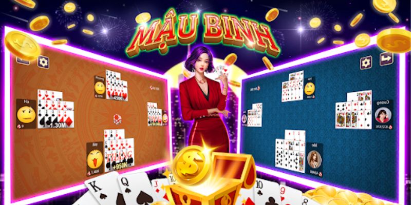 mậu binh online