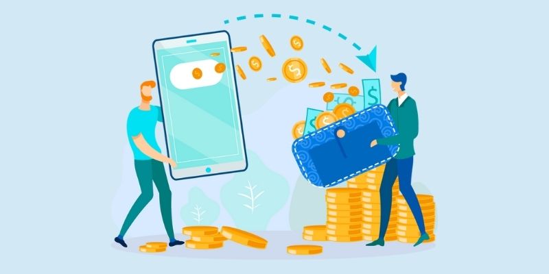 Nạp tiền 23WIN cẩn thận để tránh mất tiền