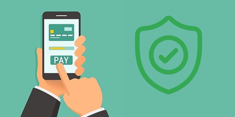 Nạp tiền tại 23WIN được chắc chắn về tính an toàn bảo mật