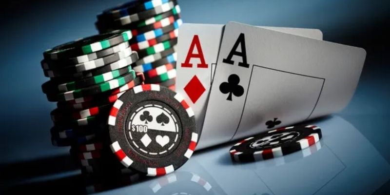 Thông tin nên chú ý khi chơi Poker 23WIN