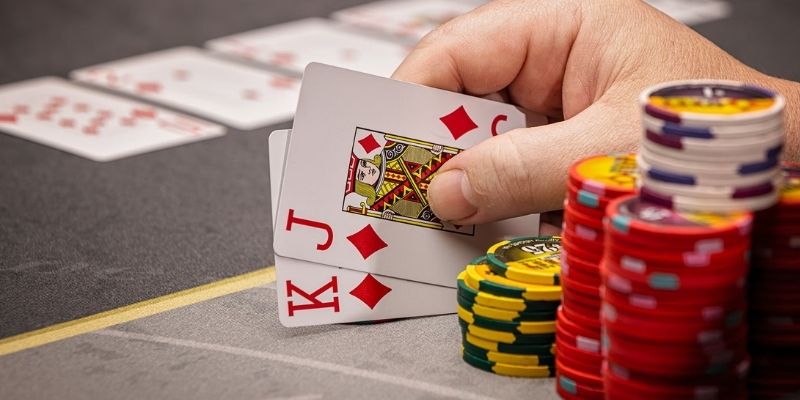 Bí quyết tham gia Poker 23WIN thắng lớn