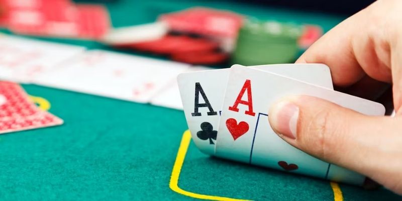 Thông tin về trò chơi Poker 23WIN