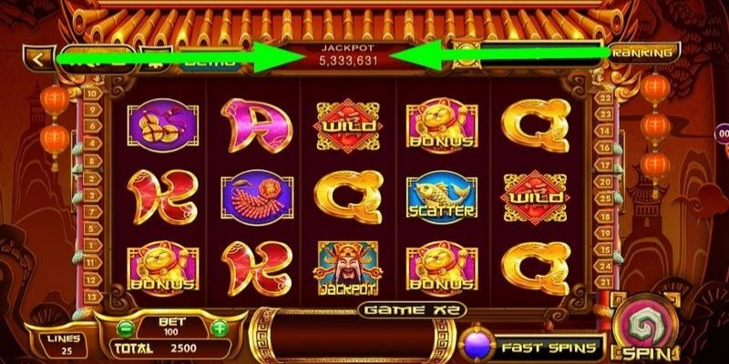 Tránh xa chế độ auto quay nếu muốn thắng lớn trong slot