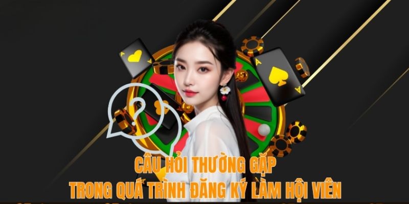 Vấn đề thường gặp khi thiết lập tài khoản cùng cách giải quyết hiệu quả